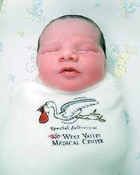 Canyon County welcomes first babies of new year