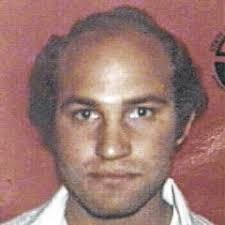 Local escapee makes wanted list