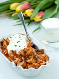 Gebratene Champignons Findet Man Auf Jedem Rummel Oder Weihnachtsmarkt Echte Klassiker Die Eine Gute Vegetarische Alterna Rezepte Essen Vegetarische Gerichte