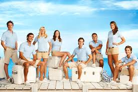 Where Is the Below Deck Season 1 Cast Now?