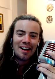 Valentino radio show