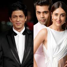I Offered Her Kal Ho Naa Ho She Asked For Same Money As Srk Karan Johar On Tiff With Kareena Kapoor Pinkvilla Kal ho naa ho naina, an introverteddepressed girl's life changes when she meets aman. i offered her kal ho naa ho she asked