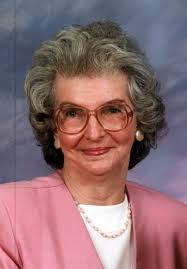 Mollie Busby Obituary