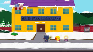 Arrpeegeez South Park The Stick Of Truth Walkthrough Side Quests Detention Sentence