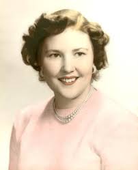 EDNA CRIM Obituary (1930