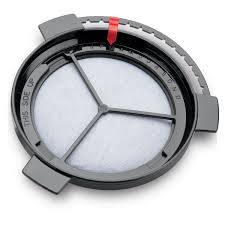 Easy switch with power indicator lights up to show coffee maker is on, or to remind you to shut it off compact design is great for small spaces; 114683 000 000 Mr Coffee Water Filter