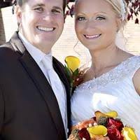 Katie Volk, Joseph Webster