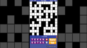 Check spelling or type a new query. Jawaban Tts 2018 Level 87 By Yupurazka Azriel