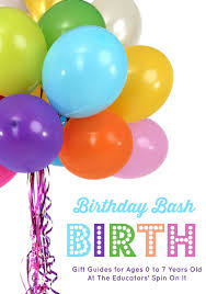 There are 109358 birth baby gifts for sale on etsy, and they cost 25,08 $ on average. Gift Guide For Baby And Celebrating Birth Day The Educators Spin On It