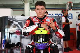 13 hours ago · moto3 rider hugo millan has died aged just 14 after a tragic accident at motorland aragon. Fim Cev Repsol On Twitter Daniel Holgado Alonso Lopez And Hugo Millan Will Start From P1 Tomorrow They Ll Have To Try Very Hard To Replicate Their Result In The Races