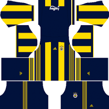 Fenerbahçe s.k., commonly known as fenerbahçe, is a turkish football club based in istanbul, turkey. Dream League Soccer Fenerbahce Kits And Logos 2019 2020 512x512