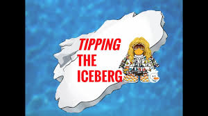 This is club penguin's first party of 2016, and the third prehistoric party in club penguin's history. Club Penguin Users Finally Tip The Iceberg