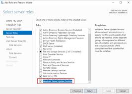 Wsus How To Keep Computers Updated