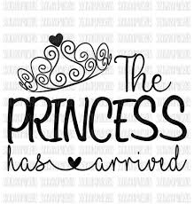 Download Daddys Little Princess Svg Novocom Top