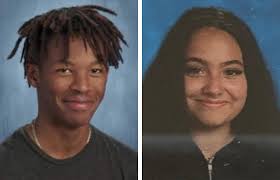 Missing: George Hassan and Angelina Powderhorn