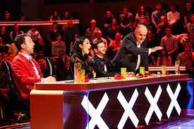 Mi se întâmplă foarte rar să fiu fascinat de un număr de dans. Live Stream Online Romanii Au Talent Pe Pro Tv Vineri 29 Martie