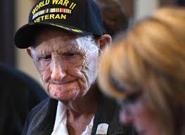 From the archives: The Citizen's profile of the late Robert Strohm