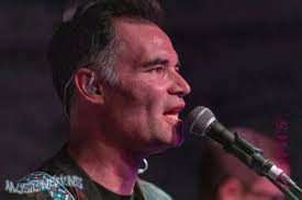 Gig Review: Tablefox @ Anthology Lounge, Auckland