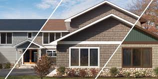 These 50 exterior house siding ideas will help you see just what's possible in creating a lasting, durable, and beautiful look for your home. Design Tools Certainteed