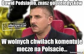 W ostatnich tygodniach w polskich mediach nie brakowało niespodziewanych zmian personalnych. Borek Jako Janusz Futbolu Z Wasem Sportbuzz Meczyki Pl
