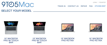 Sell my laptop for cash. How To Trade In Your Macbook The Ultimate Guide 9to5mac