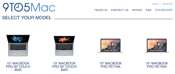 Maybe you would like to learn more about one of these? How To Trade In Your Macbook The Ultimate Guide 9to5mac