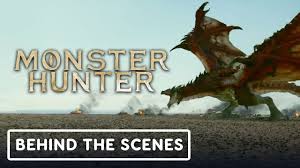 Sebuah portal mengangkut letnan artemis dan unit elit tentara ke dunia aneh tempat monster kuat memerintah dengan keganasan yang mematikan. Monster Hunter 2020 Streaming Cakdumek
