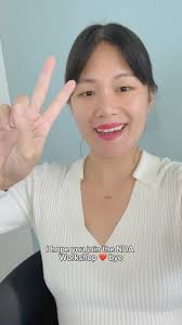 We asked some of the participants from last year’s NDA Workshop to share  their favorite reasons why you should join us in New Orleans this year —  thank you @_charissasoriano for helping us spread the ...