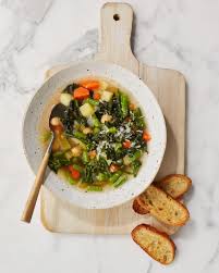 Customizable Vegetable Soup Recipe Recipe Homemade Vegetable Soups Healthy Soup Recipes Vegetable Soup