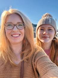 Annie Stewart Lambert added a new...