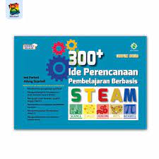 Rpph steam dan loose parts. Buku Panduan Guru Paud Berbasis Steam Loose Part Original 300 Ide Pembelajaran Shopee Indonesia