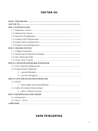Melakukan revisi langsung, perbaikan atau perluasan. Laporan Akhir Pengawasan Pahlawan 2