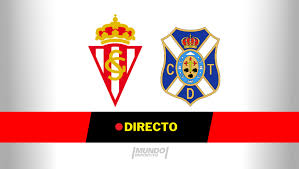 El choque se disputó el 29/02/2020. Sporting Tenerife Resultado Resumen Y Goles Laliga Smartbank