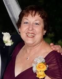 Crystal Copeland Obituary (1946