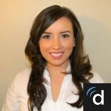 Dr. Krista Gonzales, MD