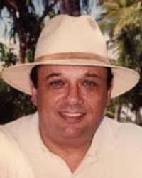 Benjamin Edward Ventura Obituary January 23, 2011