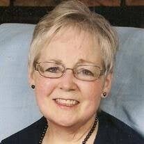 Janelle Diane McClure Obituary