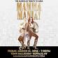 Mamma Mania - ABBA Tribute