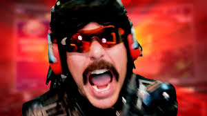 Dr Disrespect Apologizes For E3 Bathroom Stream Pc Gamer