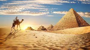 Timur :terusan suez, laut merah barat :libya utara : Fakta Fakta Unik Dan Menarik Seputar Mesir Belajar Sampai Mati