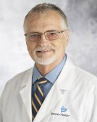 Banner Health Center in Gilbert, AZ