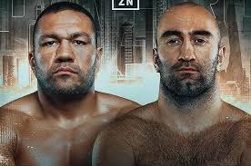 Valdez vs Wilson: Live streaming results, RBR, how to watch, start time