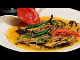 Selain lembut ikan ini juga memiliki rasa yang gurih dan kaya akan lemak tak jenuh sangat baik untuk mengurangi risiko penyakit jantung, dan menjaga kadar kolestrol baik dalam tubuh. Cara Membuat Gulai Ikan Salai Youtube