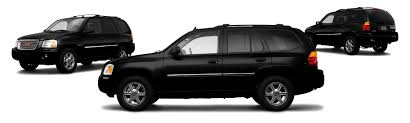 Image result for Black 2009 GMC