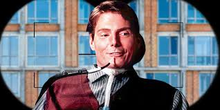 Christopher Reeve Left Superman Behind in This Twisted Crime Thriller