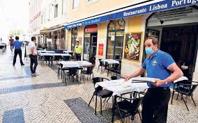 More images for concelhos de risco elevado » Certificado Ou Teste Exigido A Partir De Hoje Na Restauracao Dos Concelhos De Maior Risco O Jornal Economico