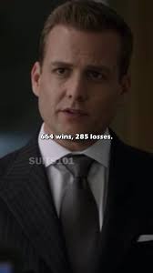 Jessica and Harvey: The Suits Connection Explained