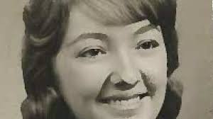 Mary K. Bossie Obituary (1941