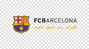 Are you searching for fc barcelona png images or vector? Barcelona Logo Fc Barcelona Football Text Lionel Messi Neymar Yellow Crest Transparent Background Png Clipart Hiclipart
