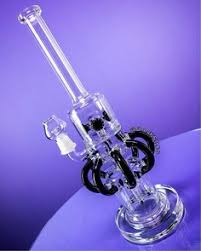 Though originally priced higher than their traditional counterparts — the first smart dab rig, the puffco peak, rang in at $379 when it was first released — king's pipe offers affordable options with competitive pricing, so you don't have to break the bank to get your. 13 Dab Rigs Of The Internet Ideas Dab Rig Pipes And Bongs Glass Bongs